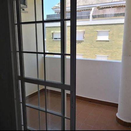 Apartamento Zona Playa En Roquetas Cerca De Bares Restaurantes Y Centro Comercial Roquetas de Mar Buitenkant foto